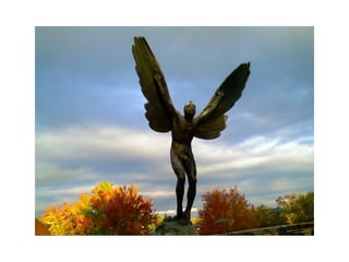 Code4Lib 2007: Erik Hatcher Keynote