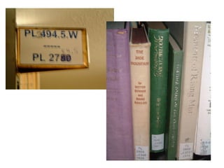 Code4Lib 2007: Erik Hatcher Keynote