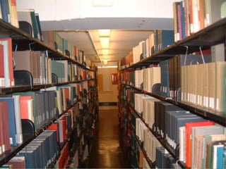 Code4Lib 2007: Erik Hatcher Keynote