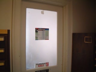 Code4Lib 2007: Erik Hatcher Keynote