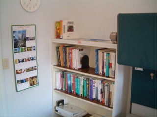 Code4Lib 2007: Erik Hatcher Keynote