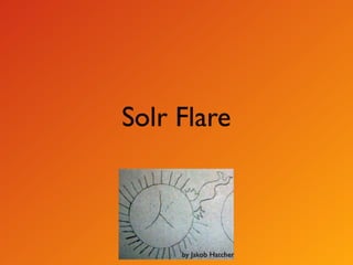 Code4Lib 2007: Erik Hatcher Keynote