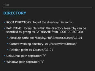 Code4vn linux day1 operating system concept | PPTX