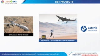 Code and Pixels - CBT & Training Aids Projects in Defense.pdf