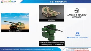 Code and Pixels - CBT & Training Aids Projects in Defense.pdf