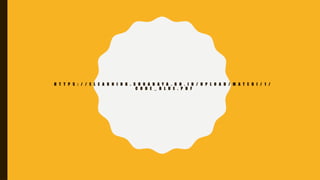 H T T P S : / / E L E A R N I N G . S U R A B A Y A . G O . I D / U P L O A D / M A T E R I / 1 /
C O D E _ B L U E . P D F