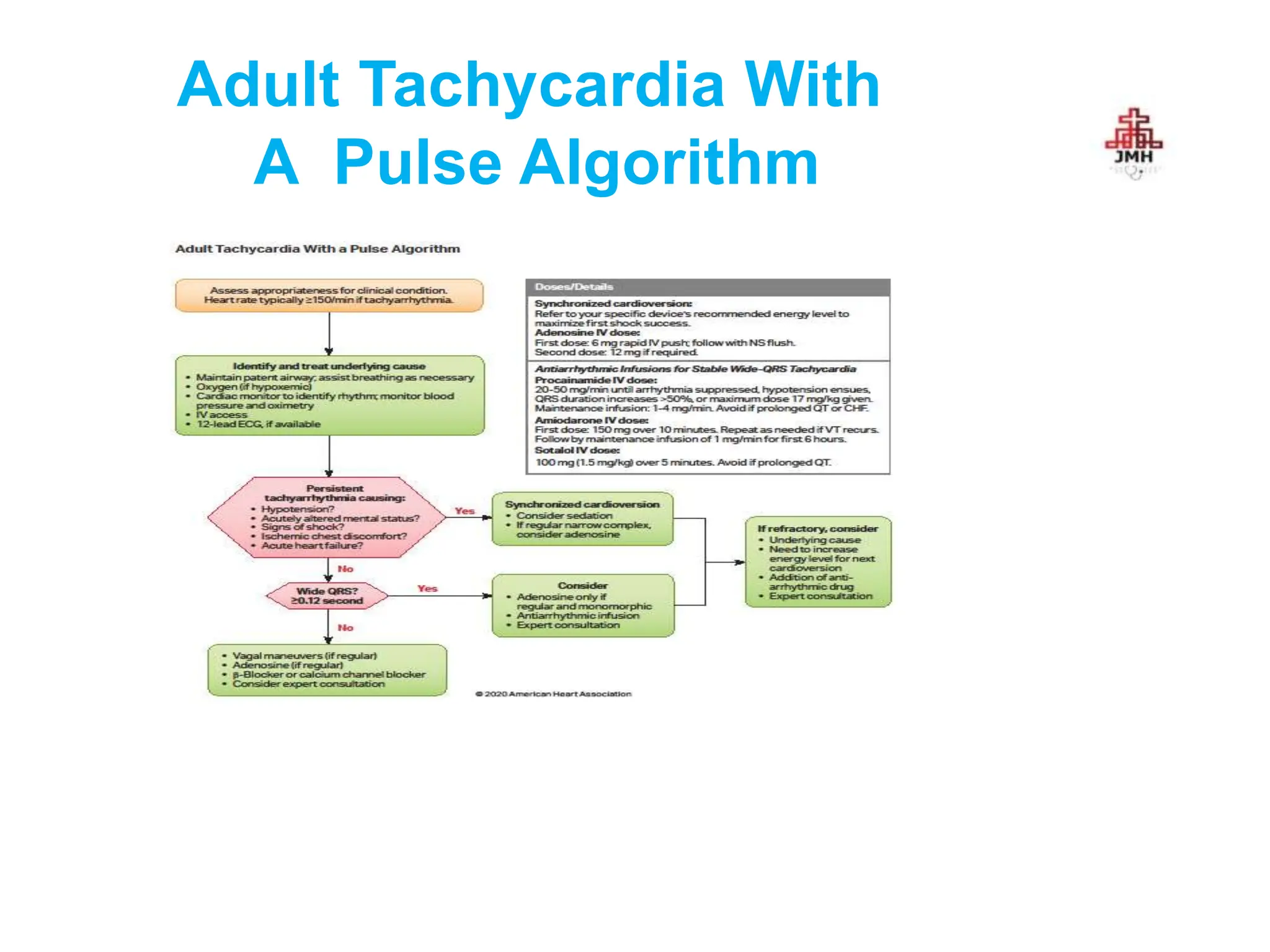 Code Blue Protocol. pptx. Cardiac arrest management in hospital | PPTX