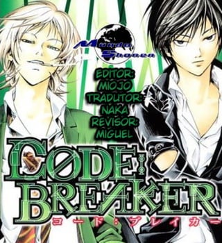 Code breaker vol 02 cap 08