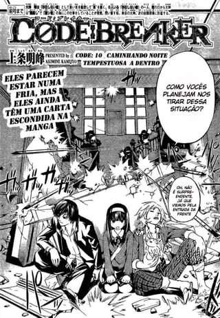Code breaker vol 02 cap 10