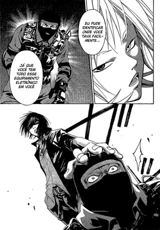 Code breaker vol 02 cap 10