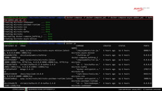 Classificatie: vertrouwelijk
Code Café Microcks - January 2022 9
 