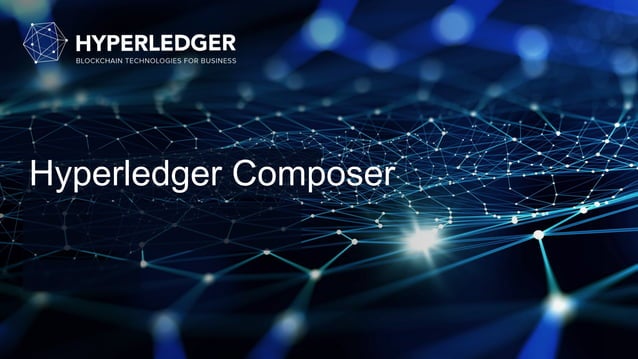 Distributed:Health Code Camp Hyperledger | PDF | Programming Languages ...