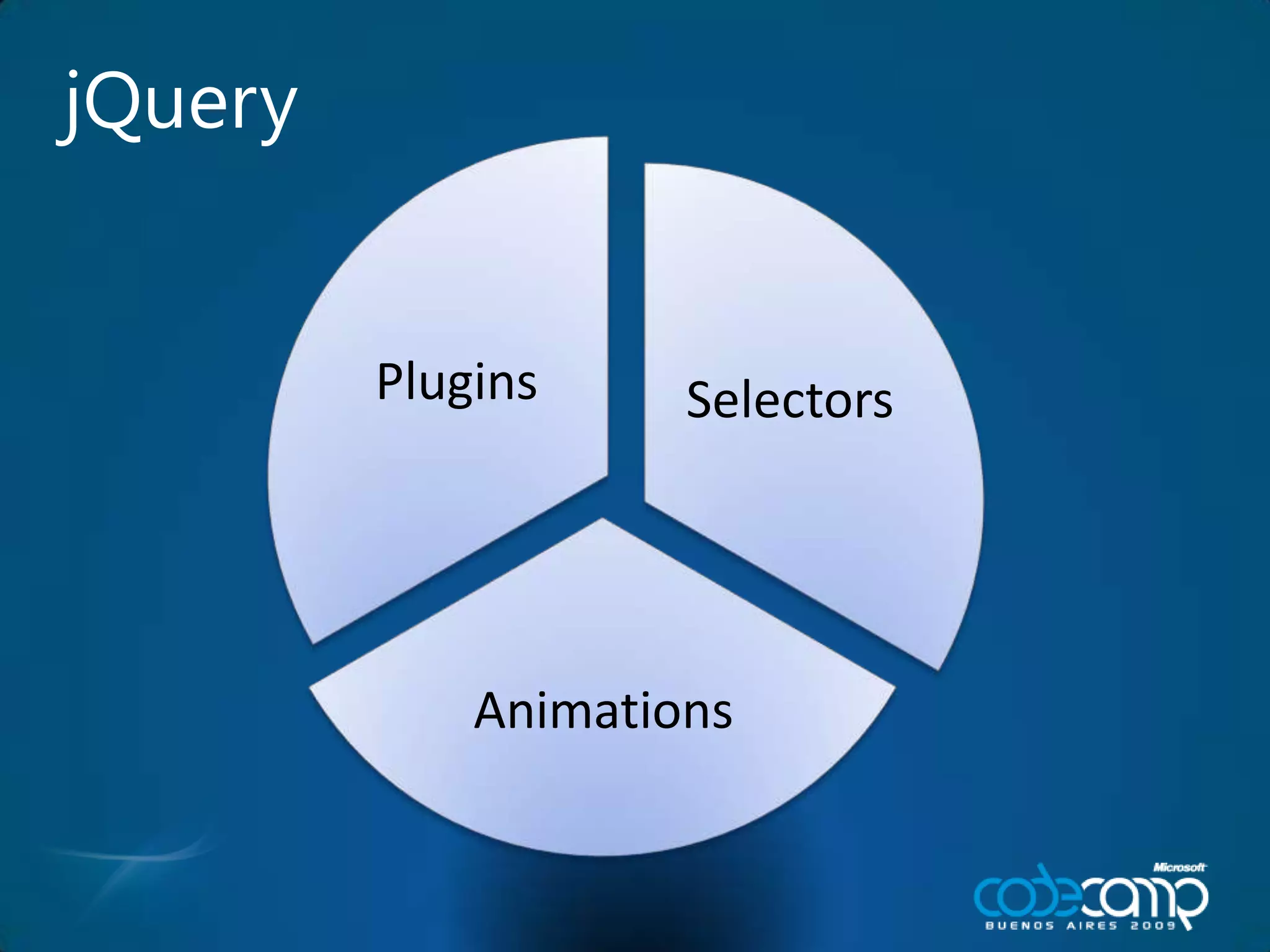 jQuery