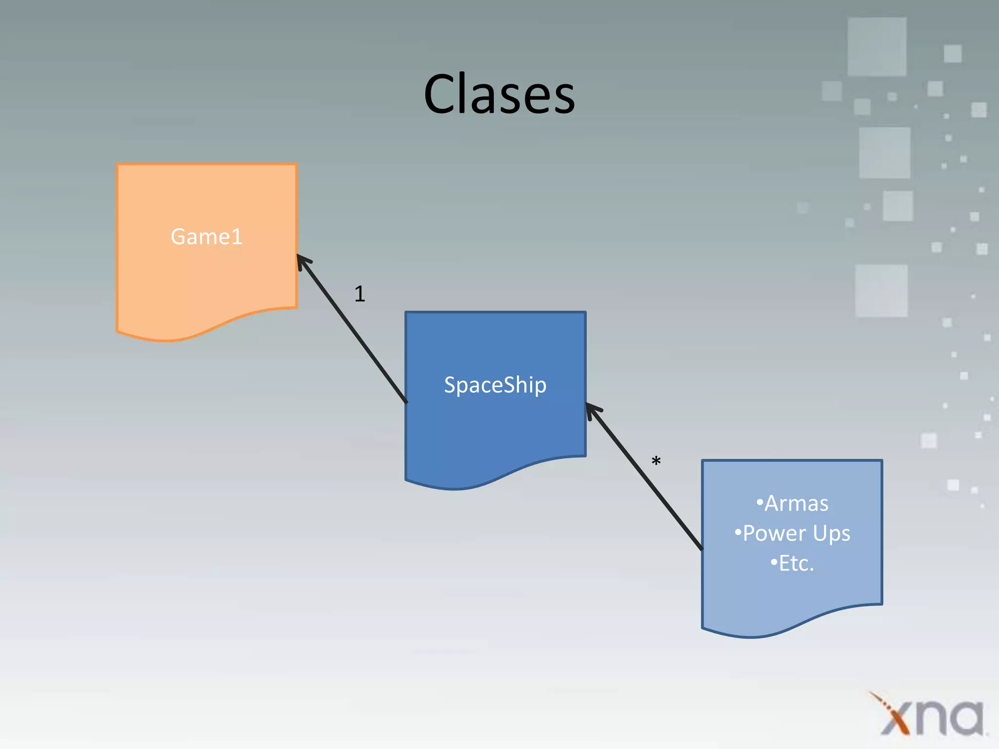 ClasesGame11SpaceShip*Armas