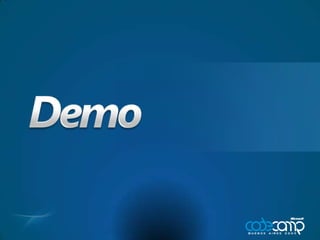 Demo