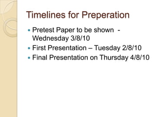 Code camp presentation | PPTX