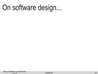 Code City | PDF
