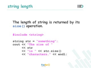 STL in C++ | PDF