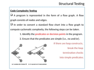 CODE COMPLEXITY TESTING (WHITE BOX TESTING).pptx