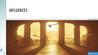 @lisihocke
INFLUENCES
http://fav.me/d88mtuj
 