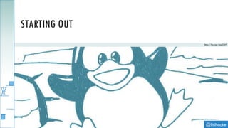 @lisihocke
STARTING OUT
http://fav.me/dau32t7
 