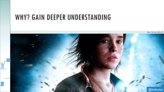 @lisihocke
WHY? GAIN DEEPER UNDERSTANDING
http://fav.me/d6brx0h
 