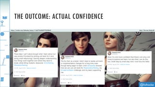 @lisihocke
THE OUTCOME: ACTUAL CONFIDENCE
http://fav.me/dcekrz8https://twitter.com/lisihocke/status/1166776496977059842
 