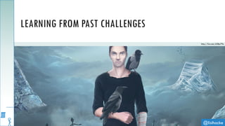 @lisihocke
LEARNING FROM PAST CHALLENGES
http://fav.me/d38p79u
 