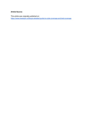 Code Coverage vs Test Coverage_ Everything You Need to Know.pdf