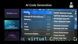 AI Code Generation
 