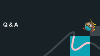 Q & A
 