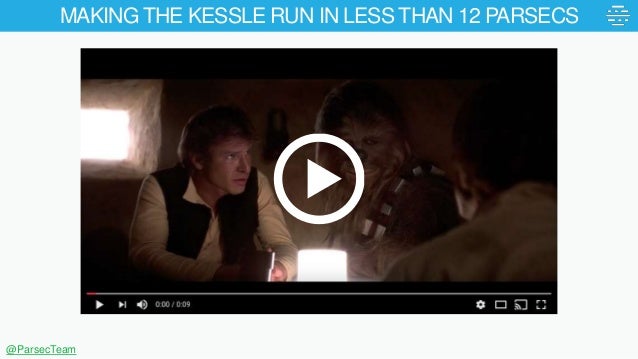 Building a UDP Protocol For Cloud Gaming Slide 5