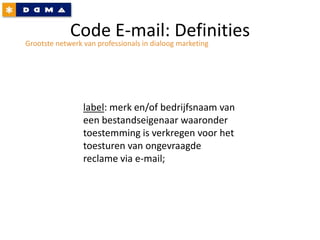 Adverteerders