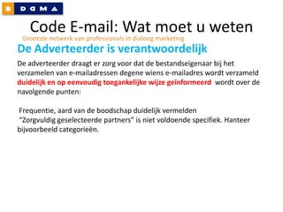 CommissieImarketing