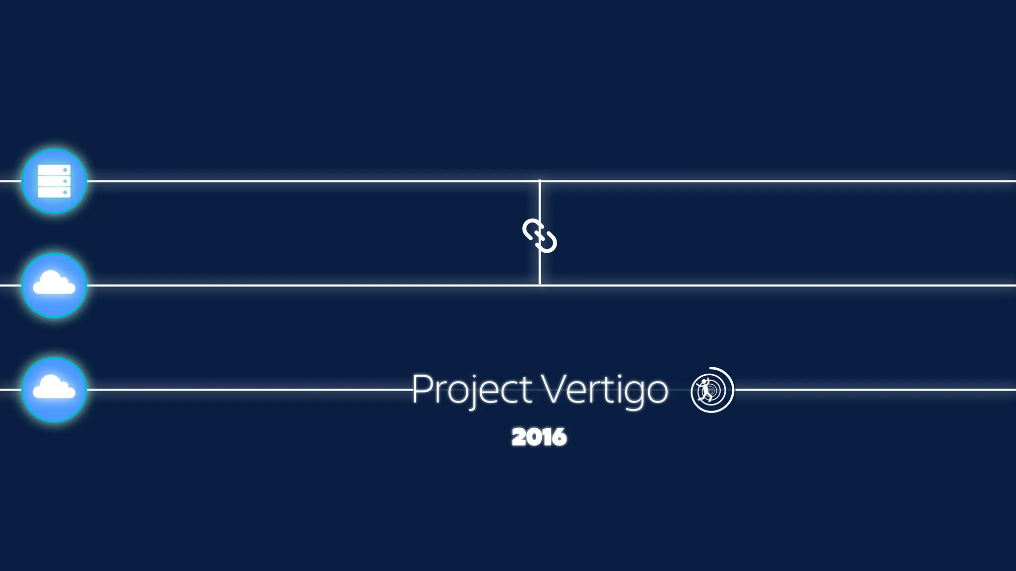 Project Vertigo
2016
 