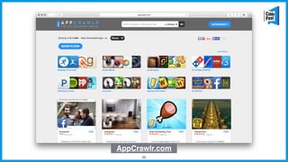 35
AppCrawlr.com
 
