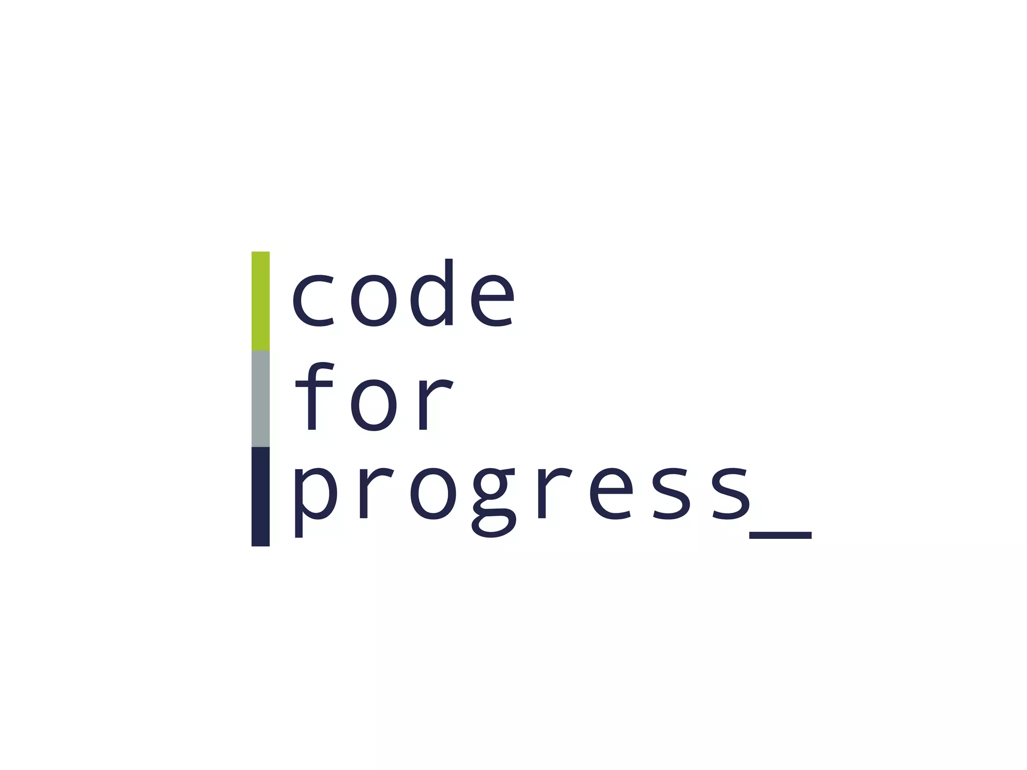 @codeforprogress 
Take the diversity survey we just tweeted! 
