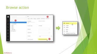 Browse action
14
 