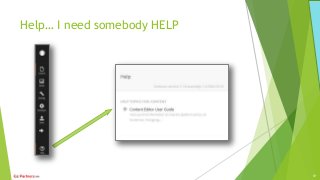 Help… I need somebody HELP
17
 