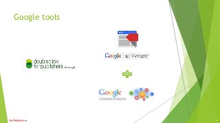Google tools
33
 