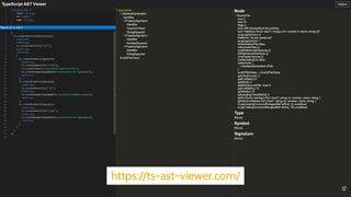 17
https://ts-ast-viewer.com/
 