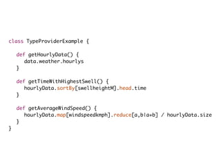 Codegeneration With Xtend | PDF