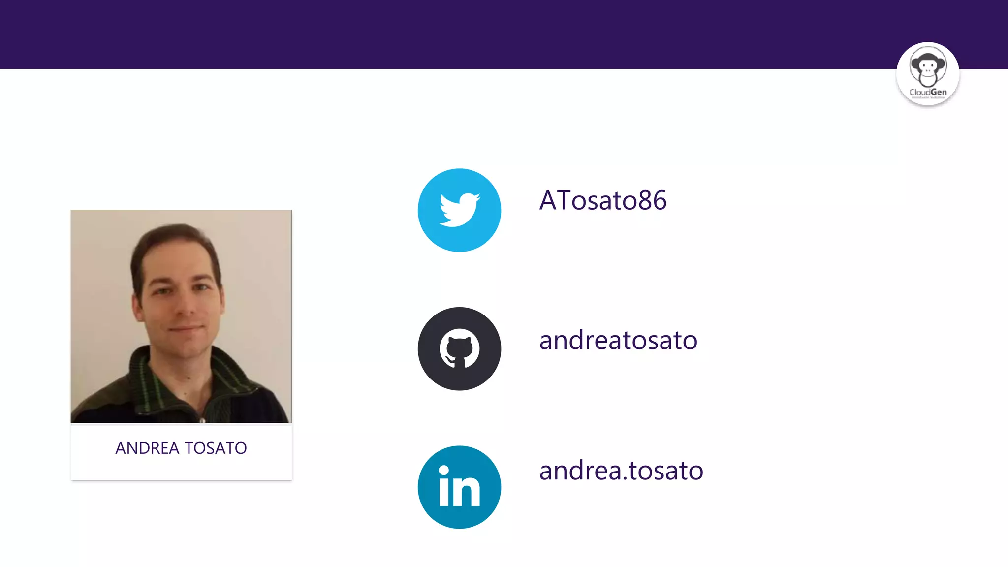 ATosato86
andreatosato
andrea.tosato
ANDREA TOSATO
 