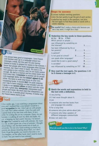 Code green b1+ | PDF