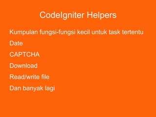 Beberapa PHP Framework Zend Framework 