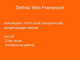 Mambo CMS core developer, 2005 C 2008 