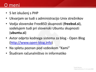 CodeIgniter PHP Framework | PDF