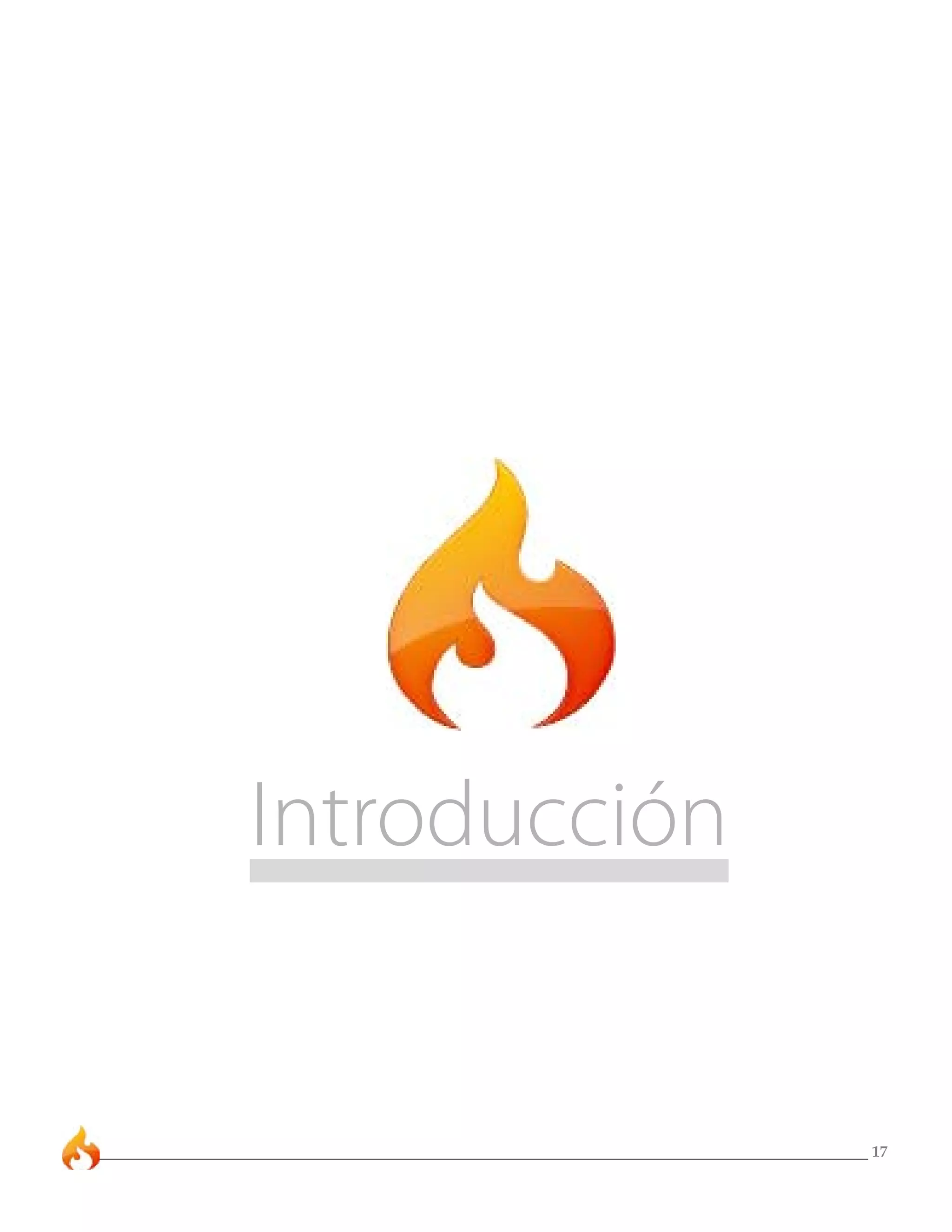 17
Introducción
 