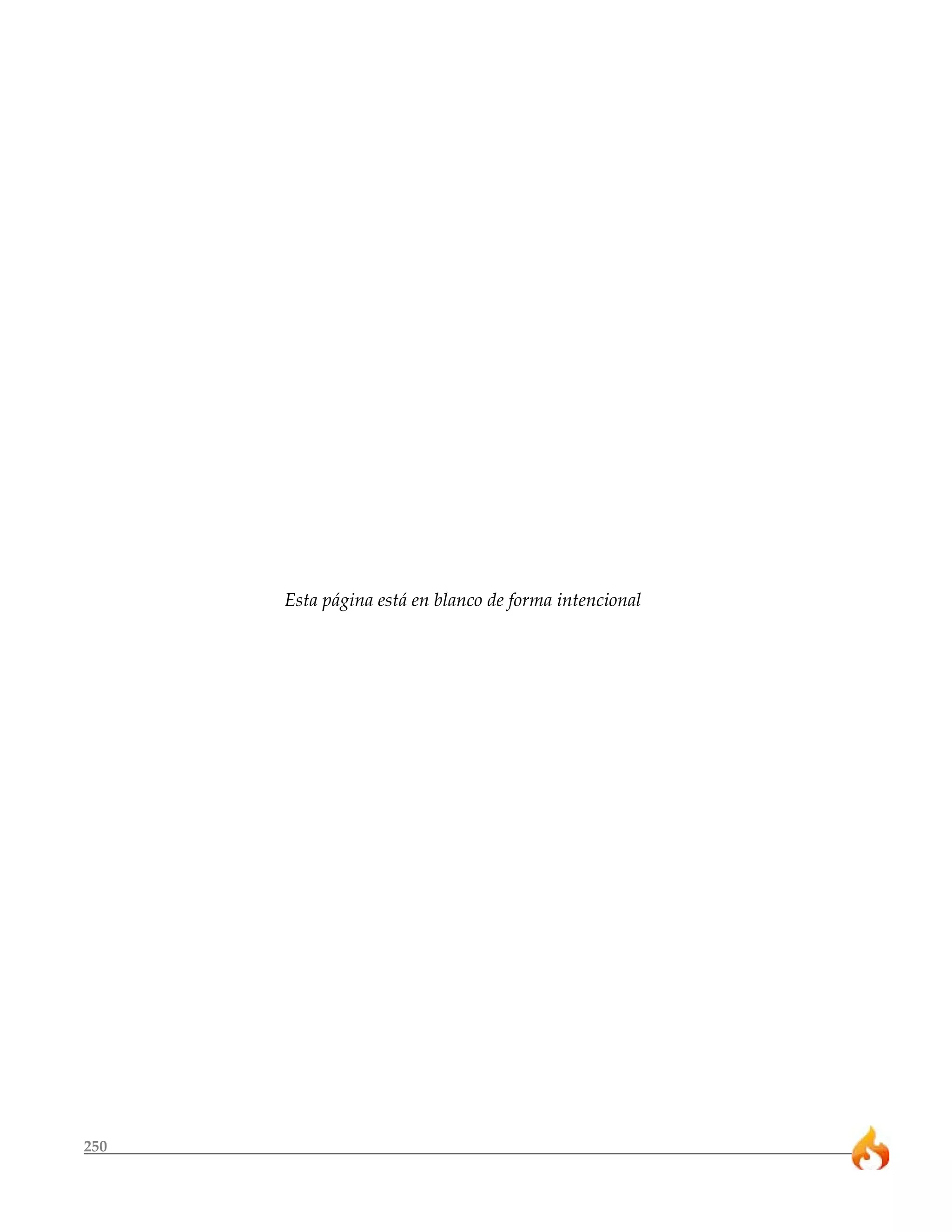 250
Esta página está en blanco de forma intencional
 