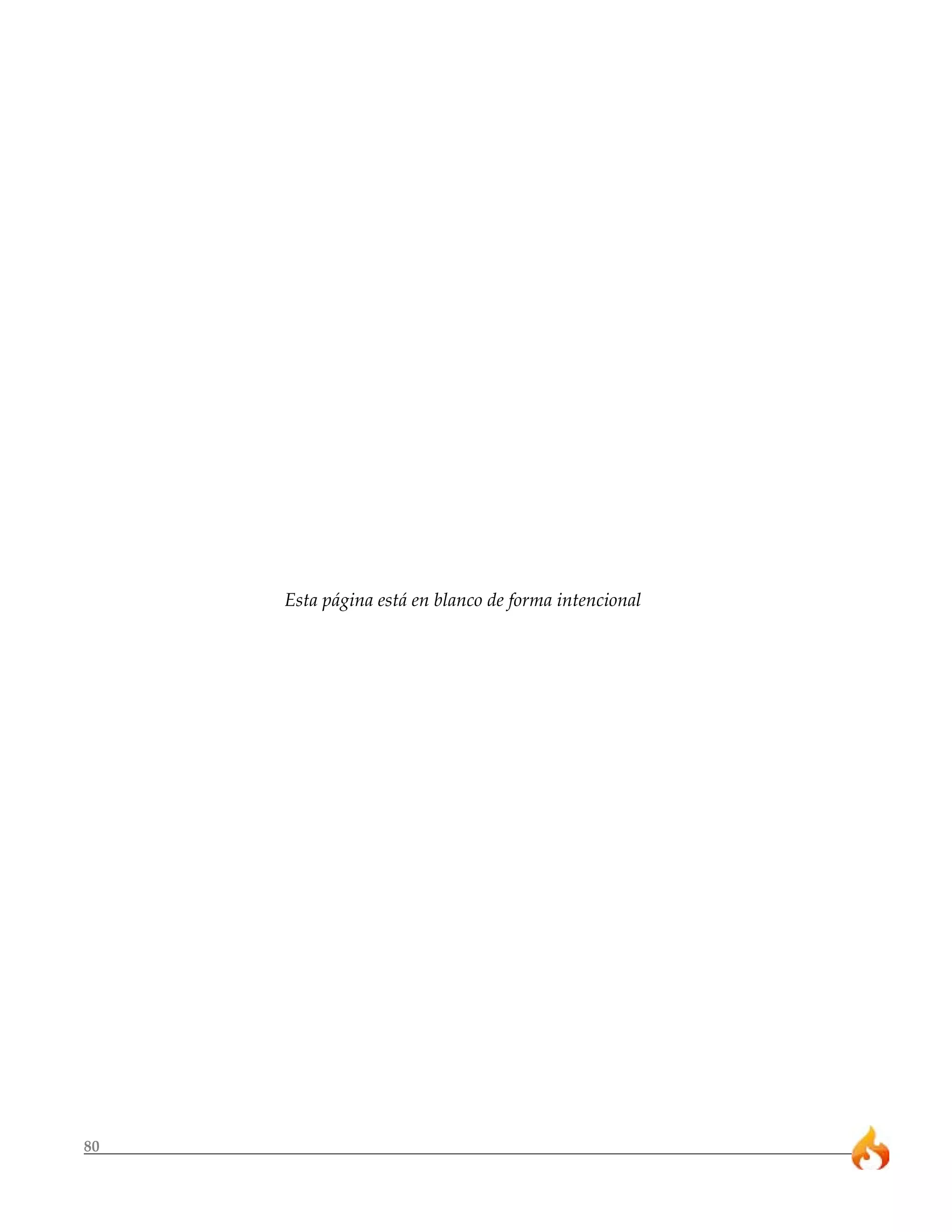 80 
Esta página está en blanco de forma intencional 
 